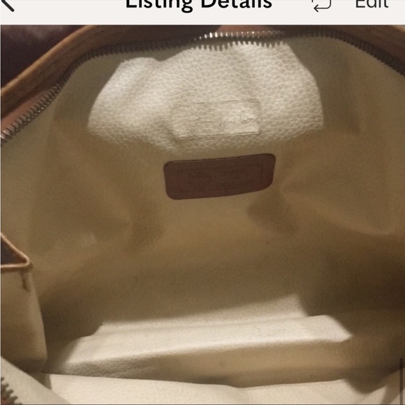 Vintage MCM Clutch - Picture 3 of 6